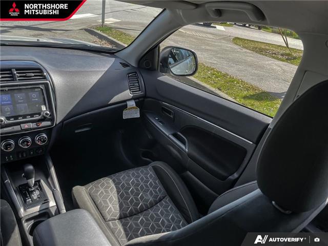 2023 Mitsubishi RVR ES (Stk: 605042A) in North Vancouver - Image 24 of 24