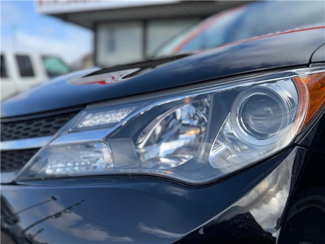 2013 Toyota RAV4 Limited (Stk: 2603101) in Waterloo - Image 9 of 24