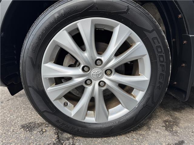 2013 Toyota RAV4 Limited (Stk: 2603101) in Waterloo - Image 10 of 24