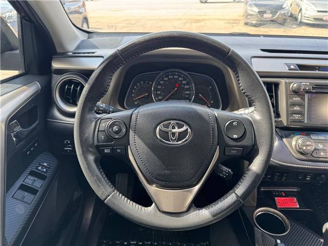 2013 Toyota RAV4 Limited (Stk: 2603101) in Waterloo - Image 16 of 24