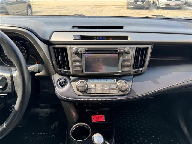 2013 Toyota RAV4 Limited (Stk: 2603101) in Waterloo - Image 17 of 24