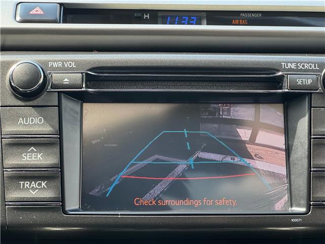2013 Toyota RAV4 Limited (Stk: 2603101) in Waterloo - Image 18 of 24