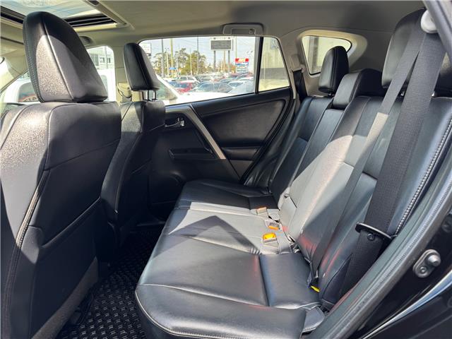 2013 Toyota RAV4 Limited (Stk: 2603101) in Waterloo - Image 20 of 24
