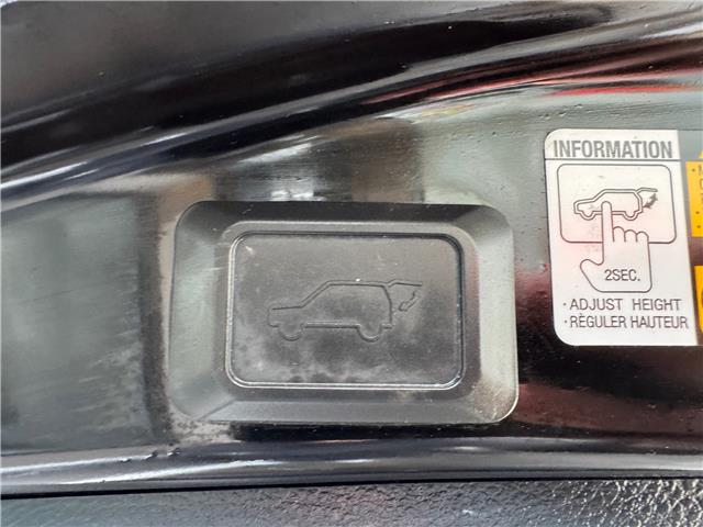 2013 Toyota RAV4 Limited (Stk: 2603101) in Waterloo - Image 22 of 24