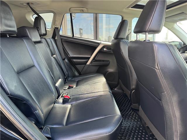 2013 Toyota RAV4 Limited (Stk: 2603101) in Waterloo - Image 23 of 24