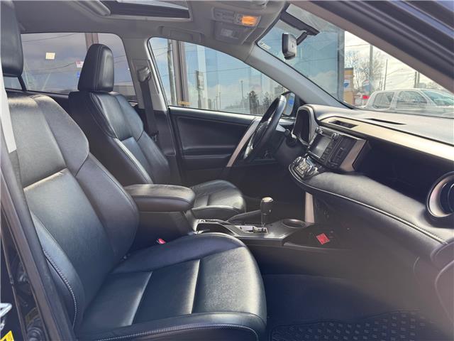 2013 Toyota RAV4 Limited (Stk: 2603101) in Waterloo - Image 24 of 24