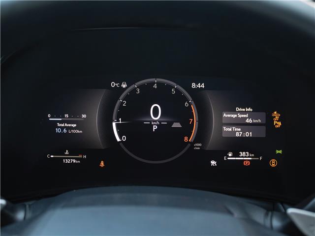 2025 Lexus TX 350 Base (Stk: PL7157) in Windsor - Image 10 of 28