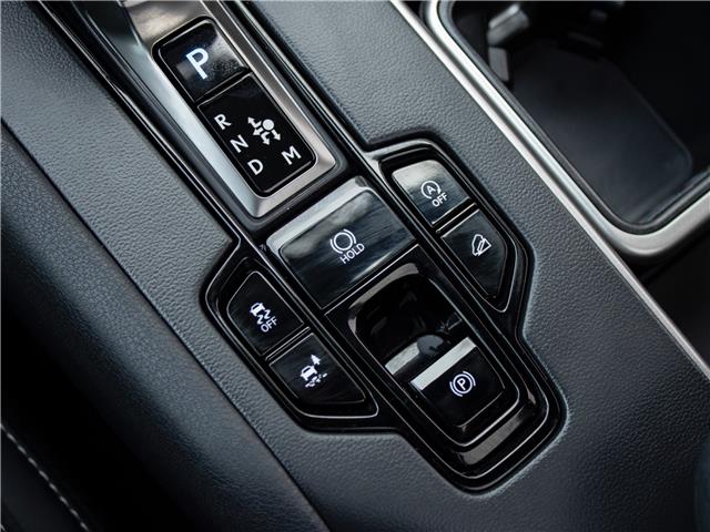 2025 Lexus TX 350 Base (Stk: PL7157) in Windsor - Image 23 of 28