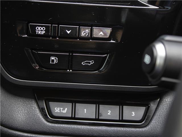 2025 Lexus TX 350 Base (Stk: PL7157) in Windsor - Image 8 of 28