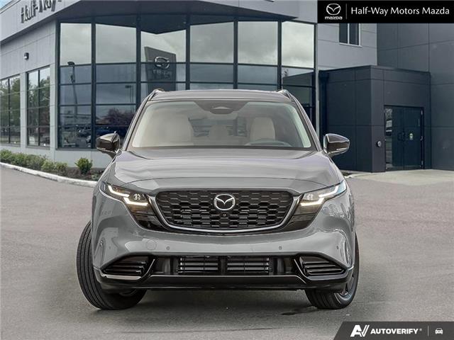 2026 Mazda CX-5 GT (Stk: 6299) in Thunder Bay - Image 2 of 24