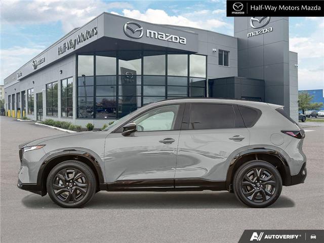 2026 Mazda CX-5 GT (Stk: 6299) in Thunder Bay - Image 3 of 24