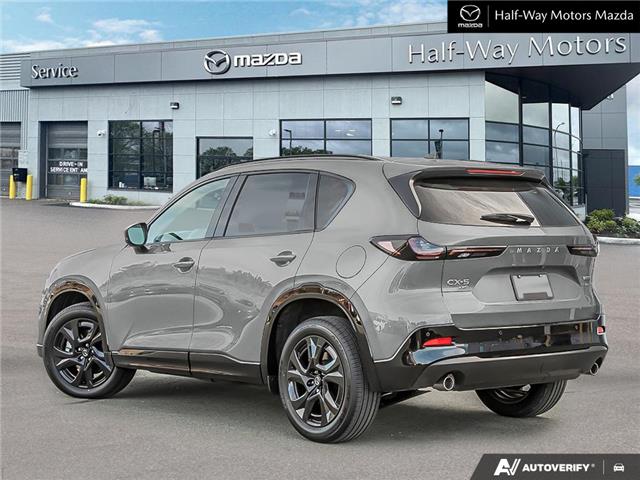 2026 Mazda CX-5 GT (Stk: 6299) in Thunder Bay - Image 4 of 24