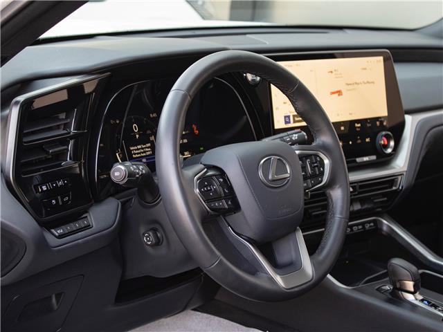 2025 Lexus TX 350 Base (Stk: PL7157) in Windsor - Image 9 of 28