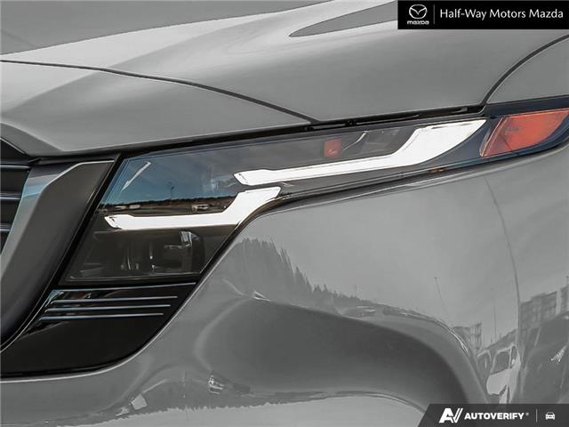 2026 Mazda CX-5 GT (Stk: 6299) in Thunder Bay - Image 9 of 24