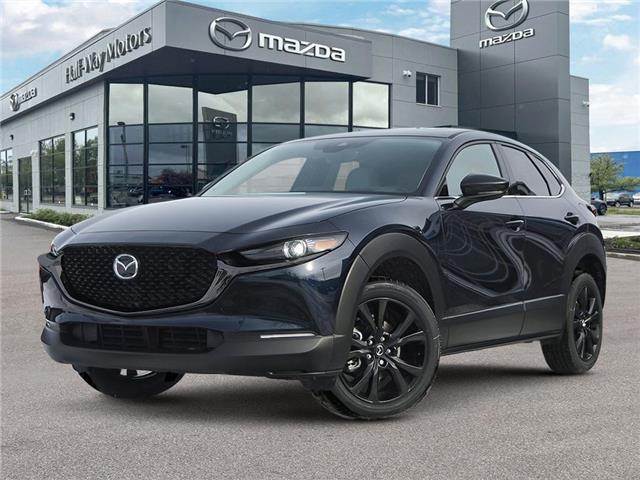 2026 Mazda CX-30 GT w/Turbo (Stk: 6309) in Thunder Bay - Image 1 of 25