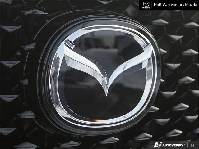 2026 Mazda CX-30 GT w/Turbo (Stk: 6309) in Thunder Bay - Image 9 of 25