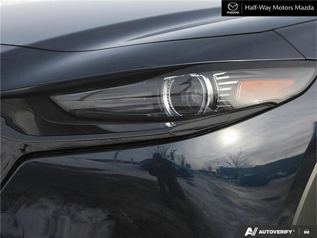 2026 Mazda CX-30 GT w/Turbo (Stk: 6309) in Thunder Bay - Image 10 of 25