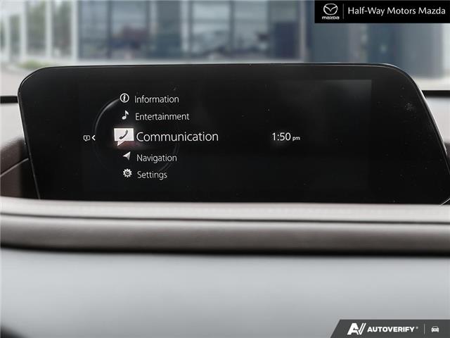 2026 Mazda CX-30 GT w/Turbo (Stk: 6309) in Thunder Bay - Image 18 of 25