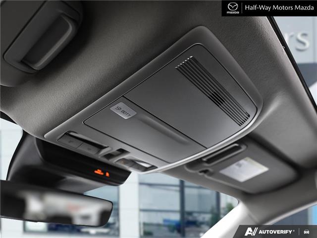 2026 Mazda CX-30 GT w/Turbo (Stk: 6309) in Thunder Bay - Image 19 of 25