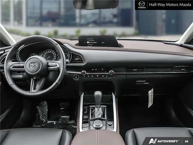 2026 Mazda CX-30 GT w/Turbo (Stk: 6309) in Thunder Bay - Image 22 of 25