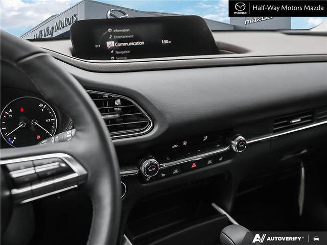 2026 Mazda CX-30 GT w/Turbo (Stk: 6309) in Thunder Bay - Image 24 of 25