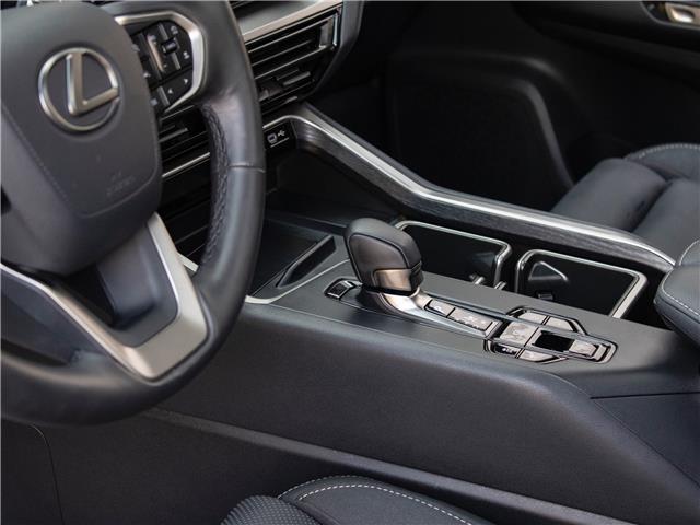 2025 Lexus TX 350 Base (Stk: PL7157) in Windsor - Image 22 of 28