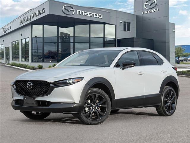 2026 Mazda CX-30 GT w/Turbo (Stk: 6310) in Thunder Bay - Image 1 of 27