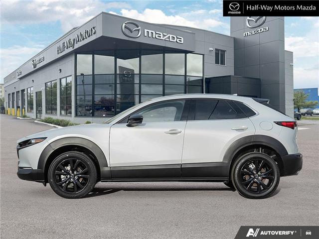 2026 Mazda CX-30 GT w/Turbo (Stk: 6310) in Thunder Bay - Image 3 of 27