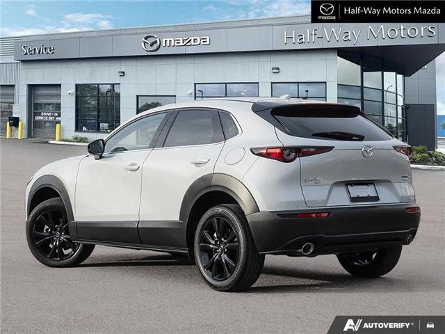 2026 Mazda CX-30 GT w/Turbo (Stk: 6310) in Thunder Bay - Image 4 of 27