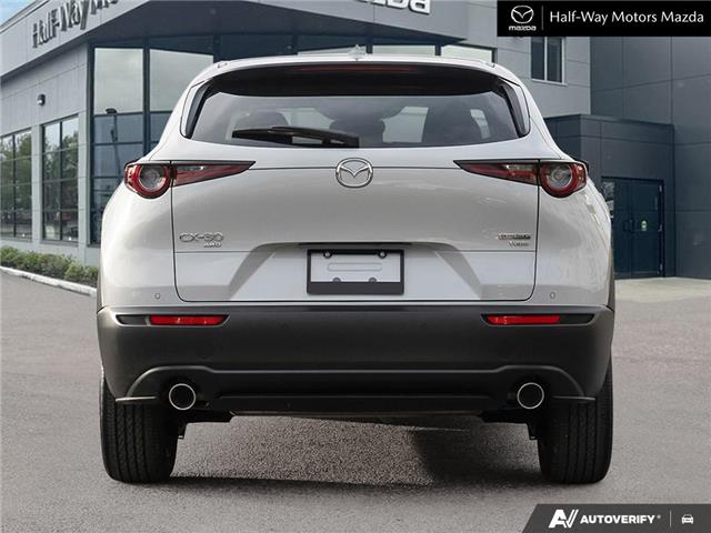 2026 Mazda CX-30 GT w/Turbo (Stk: 6310) in Thunder Bay - Image 5 of 27