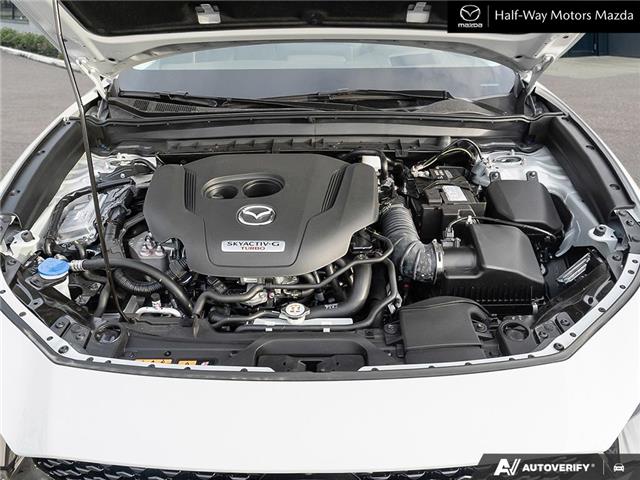 2026 Mazda CX-30 GT w/Turbo (Stk: 6310) in Thunder Bay - Image 6 of 27