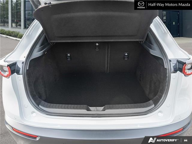 2026 Mazda CX-30 GT w/Turbo (Stk: 6310) in Thunder Bay - Image 7 of 27