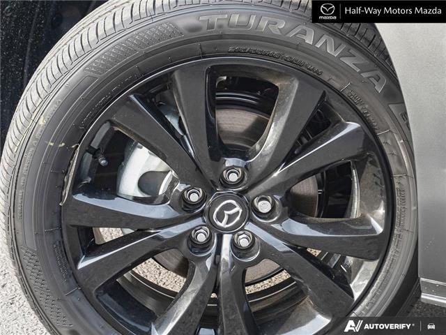 2026 Mazda CX-30 GT w/Turbo (Stk: 6310) in Thunder Bay - Image 8 of 27