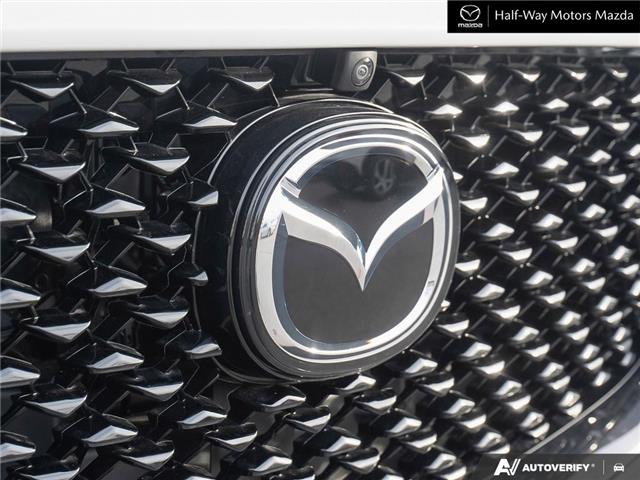 2026 Mazda CX-30 GT w/Turbo (Stk: 6310) in Thunder Bay - Image 9 of 27