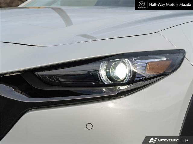 2026 Mazda CX-30 GT w/Turbo (Stk: 6310) in Thunder Bay - Image 10 of 27
