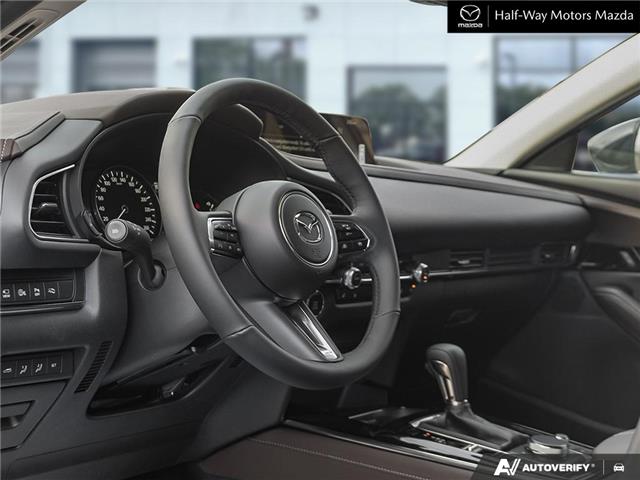 2026 Mazda CX-30 GT w/Turbo (Stk: 6310) in Thunder Bay - Image 12 of 27