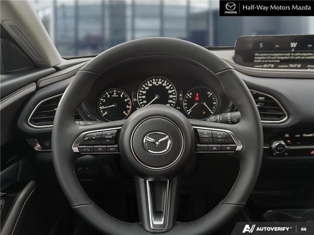2026 Mazda CX-30 GT w/Turbo (Stk: 6310) in Thunder Bay - Image 13 of 27