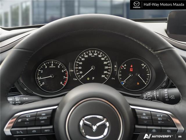 2026 Mazda CX-30 GT w/Turbo (Stk: 6310) in Thunder Bay - Image 14 of 27
