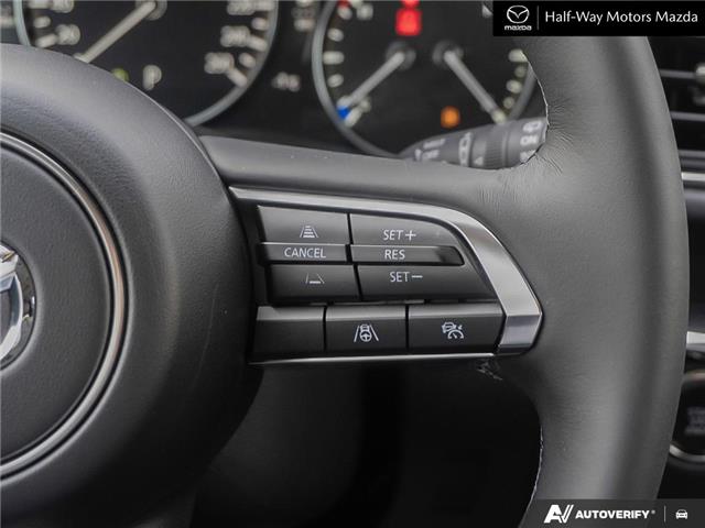 2026 Mazda CX-30 GT w/Turbo (Stk: 6310) in Thunder Bay - Image 15 of 27