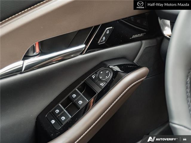 2026 Mazda CX-30 GT w/Turbo (Stk: 6310) in Thunder Bay - Image 16 of 27