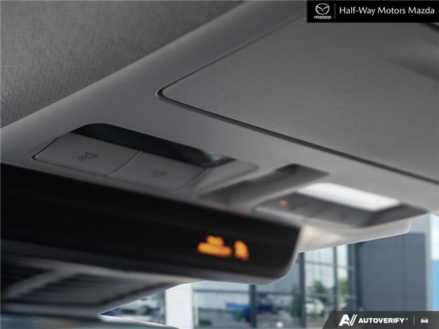 2026 Mazda CX-30 GT w/Turbo (Stk: 6310) in Thunder Bay - Image 19 of 27