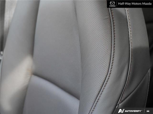 2026 Mazda CX-30 GT w/Turbo (Stk: 6310) in Thunder Bay - Image 20 of 27