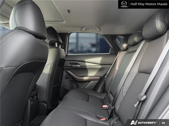 2026 Mazda CX-30 GT w/Turbo (Stk: 6310) in Thunder Bay - Image 21 of 27