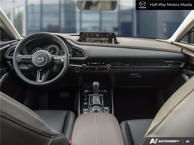 2026 Mazda CX-30 GT w/Turbo (Stk: 6310) in Thunder Bay - Image 22 of 27