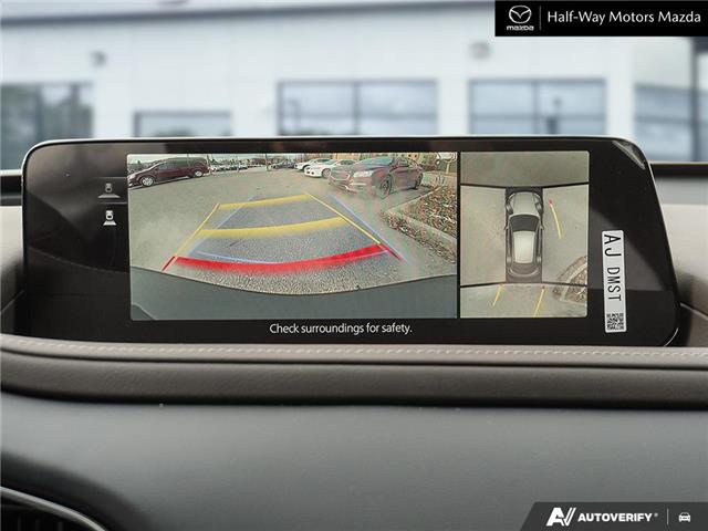 2026 Mazda CX-30 GT w/Turbo (Stk: 6310) in Thunder Bay - Image 23 of 27