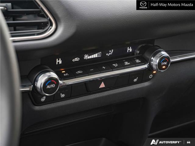 2026 Mazda CX-30 GT w/Turbo (Stk: 6310) in Thunder Bay - Image 24 of 27