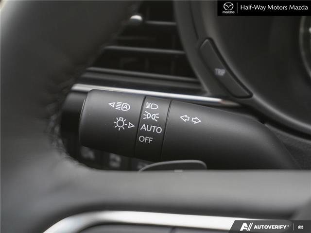 2026 Mazda CX-30 GT w/Turbo (Stk: 6310) in Thunder Bay - Image 25 of 27