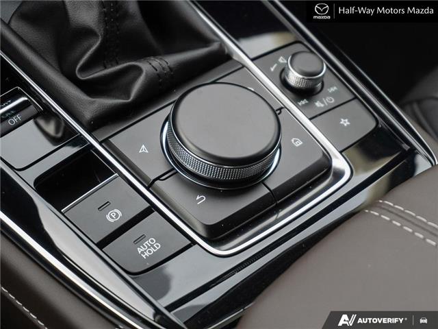 2026 Mazda CX-30 GT w/Turbo (Stk: 6310) in Thunder Bay - Image 26 of 27