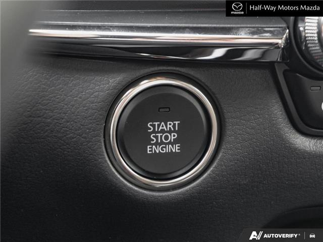 2026 Mazda CX-30 GT w/Turbo (Stk: 6310) in Thunder Bay - Image 27 of 27