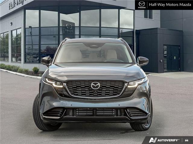 2026 Mazda CX-5 GT (Stk: 6298) in Thunder Bay - Image 2 of 25